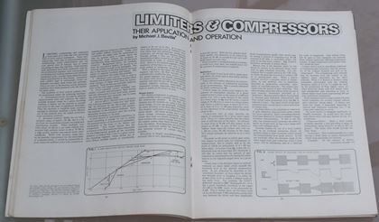 various-Studio Sound Nov 71, Feb 72